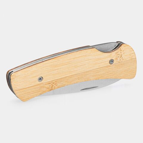 Карманный cкладной нож BAMBOO BLADE