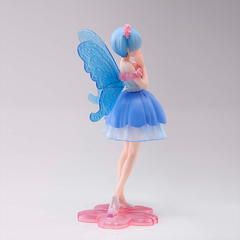 Фигурка Banpresto Re:Zero Starting Life in Another World: Rem