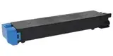 Картридж BPGT20CA для Sharp C-CUBE-BP10С20EU 10K Cyan White Box (Совместимый)