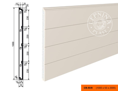 Панель СB-50/8