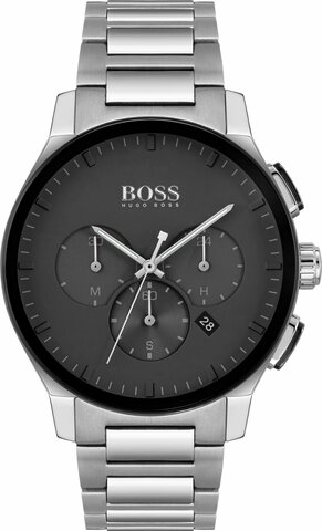Наручные часы Hugo Boss HB1513762 серебрянный