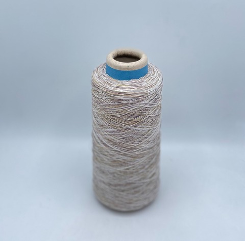 Sesia (пр.Италия),art-Malibu, 800м/100гр. 68% Лен, 32% Хлопок, цвет- Мультиколор, арт.33894