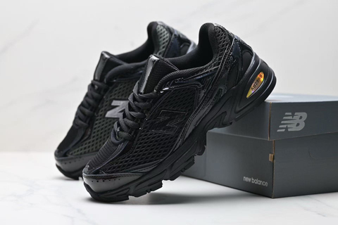 Do Hee Kim x New Balance 509 'Black' 