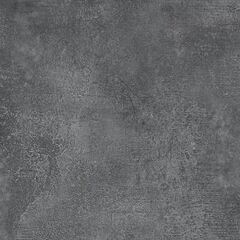 K-2018/MR/600x600x9 Керамогранит Kerranova Fabrika Antracite 60x60 Матовый 9мм