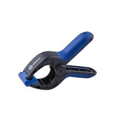 Зажим ручной КОБАЛЬТ 75 мм (244-759)