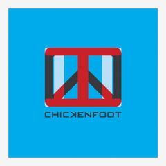 Chickenfoot / III (RU)(CD)