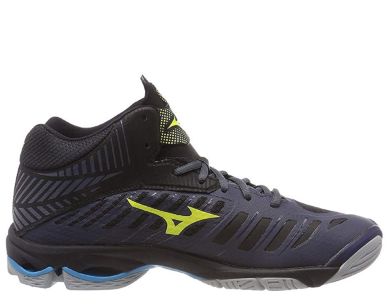 Sepatu mizuno wave lightning z4 hot sale
