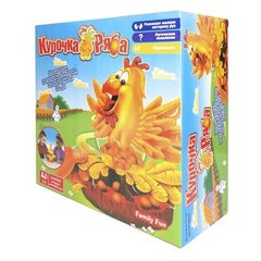 Настольная игра"Курочка Ряба"