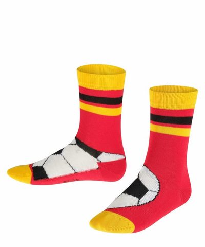 Носки EM-Soccer 12263/8074