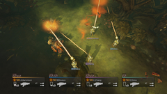 HELLDIVERS Specialist Pack (для ПК, цифровой код доступа)