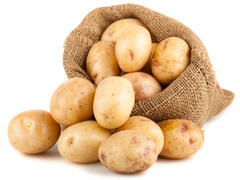 Kartof \  Картофель \ Potato 1 kq