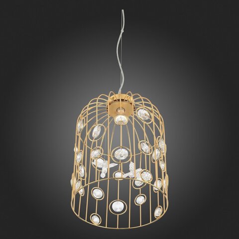 Подвес ST Luce Gabrio SL189.203.01