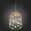 Подвес ST Luce Gabrio SL189.203.01