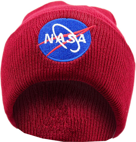 Картинка шапка вязаная Skully Wear beanie nas vine - 1