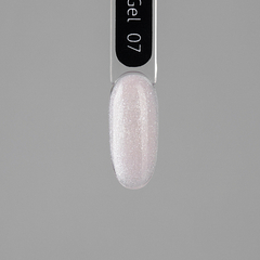 Monami, Liguid PolyGel 07, 15 г