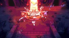 Cult of the Lamb Стандартное издание (диск для PS5, интерфейс и субтитры на русском языке)