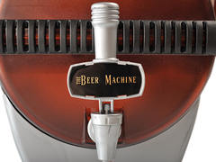 Домашняя мини-пивоварня BeerMachine DeLuxe  Expert, фото 2