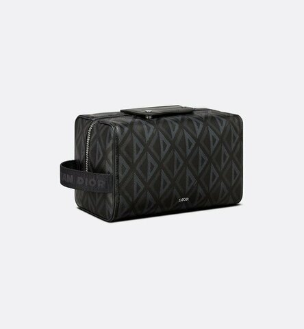Косметичка Dior Lingot черный