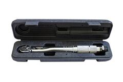 Динамометрические ключи 1/4''