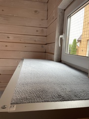 Котодача Картино: номер Премиум