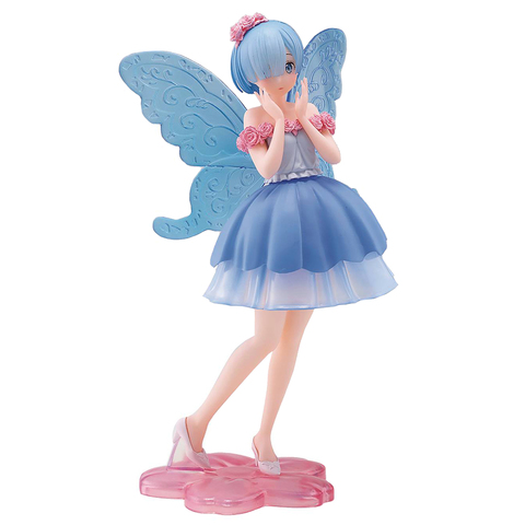 Фигурка Re:Zero Starting Life in Another World EXQ Echidna