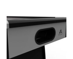 Игровой стол - аэрохоккей DFC JUPITER