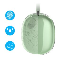 Высококачественный защитный чехол для наушников Apple AirPods Max
