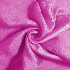 Органза креш, 43 г/м2, 150 см, маджента