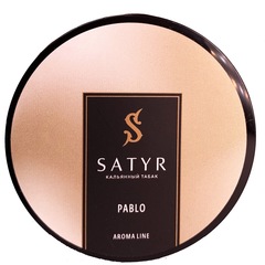 Satyr - Pablo (Кокос), 25 гр