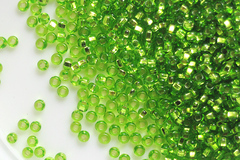 Бисер 10/0 PRECIOSA, 50 г