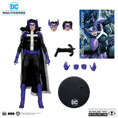 Фигурка McFarlane Toys DC: Huntress (The New 52)