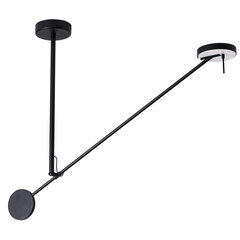 Потолочный светодиодный светильник Divinare MALCONE 2623/06 PL-9