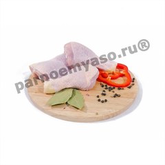 Голень цыплят