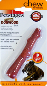 Petstages Игрушка для собак Petstages Mesquite Dogwood с ароматом барбекю 13 см очень маленькая cd2574d0-19db-11e7-8116-00155d290810.jpg