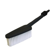 Щетка для мойки высокого давления QUATTRO ELEMENTI фиксированная,  для Palermo, Verona, Napoli, Gen