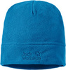 Картинка шапка Jack Wolfskin real stuff cap blue pacific - 1