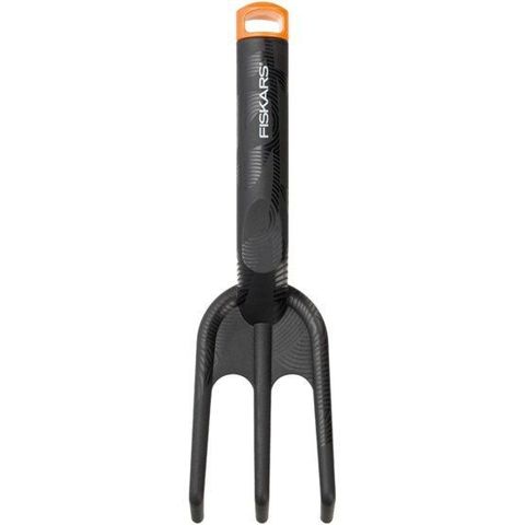 Культиватор для прополки Fiskars Solid 1001600 30.7см