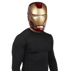 Реплика шлем Marvel Legends: Iron Man Electronic Helmet