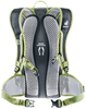 Картинка рюкзак велосипедный Deuter Race X 12 pistachio-pine - 6