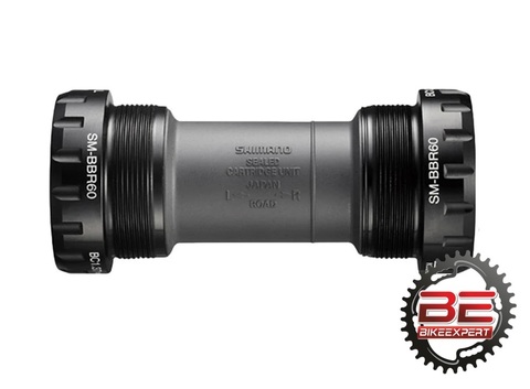 Каретка Shimano SM-BBR60 Ultegra