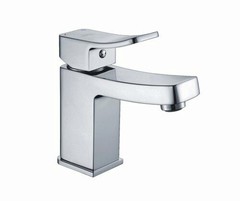 WasserKRAFT Aller 1063 Смеситель для умывальника фото