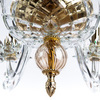 Люстра Divinare Platea 8820/09 LM-6