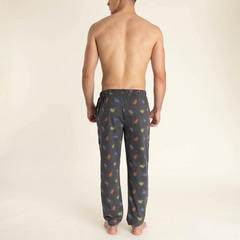 Мужские брюки пижамные E21K-81D101