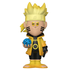 Фигурка Funko SODA! Naruto: Naruto Uzumaki