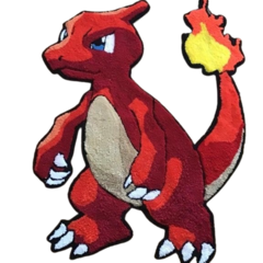 Коврик "Чармелеон"