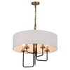 Люстра подвесная ST Luce Delavera SL336.303.05
