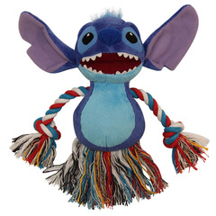Triol игрушка для собак мягкая Disney Stitch, 150мм