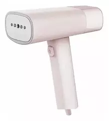 Отпариватель Lofans Zanjia GT-306LW CN, розовый