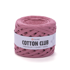 Пряжа Cotton Club. Артикул: 7340