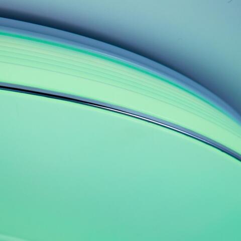 Потолочный светодиодный светильник Citilux Light & Music CL703M101